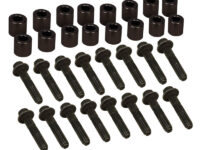 6.0L Power Stroke Exhaust Manifold Bolt and Spacer Kit Ford 2003-2007 F250/F350 BD Diesel