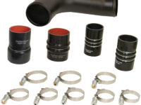 Intercooler Hose/Clamp Kit Dodge Ram 2010-2012 6.7L 2500/3500 BD Diesel