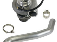 Super B 600 SX-E S364.5 Turbo Kit Dodge 1994-2002 5.9L Ram 2500/3500 BD Diesel