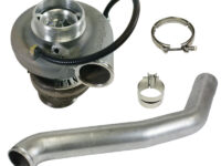 Super B Special SX-E S363 Turbo Kit Dodge 1994-2002 5.9L Ram 2500/3500 BD Diesel