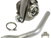 Super B Killer SX-E S361 Turbo Kit Dodge 1994-2002 5.9L Ram 2500/3500 BD Diesel
