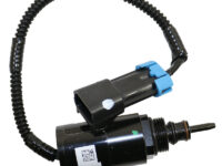 Wastegate Control Valve Dodge 2004.5-2007 5.9L Cummins BD Diesel