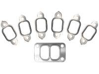 5.9L Cummins Exhaust Manifold Gasket Set Dodge 1988-1998 12-Valve D250/D350/W250/W350/Ram 2500/Ram 3500 BD Diesel