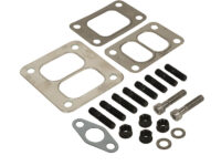 Turbo T3/T4 Mounting Kit Dodge 5.9L 1994-2007 HX / HY / S300 / S400 RAM 2500/3500 BD Diesel