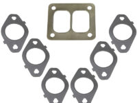 5.9L Cummins Exhaust Manifold Gasket Set Dodge 1998.5-2007 2500/3500 BD Diesel