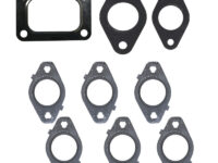 6.7L Cummins Exhaust Manifold Gasket Set Dodge Ram 2007.5-2018 BD Diesel
