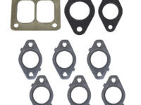 6.7L Cummins T4 Exhaust Manifold Gasket Set Dodge Ram 2007.5-2018 BD Diesel