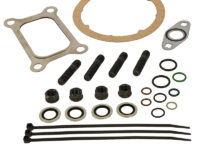 Turbo Mounting Kit HE300 RAM 6.7L Cummins 2019 2024 BD Diesel