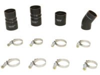 6.0L Power Stroke Intercooler Hose and Clamp Kit Ford 2003-2007 F-250/F-350 BD Diesel