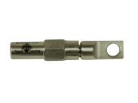 Turbo Turnbuckle 5/16NF Rod w/.320 Inch Hole 1994-2007 5.9L with Holset or Aftermarket Turbo/Wastegate BD Diesel
