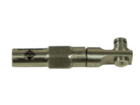 Turbo Turnbuckle 5/16NF Rod w/Pin 2001-2004 LB7 w/Aftermarket Turbo or Wastegate BD Diesel
