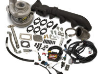 5.9L Howler Stock VGT Turbo Kit Dodge 2003-2007 Cummins BD Diesel