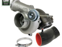 Turbo Thruster II Kit Ford 1999.5-2003 7.3L (Pick-up only/No E-Series) (CARB Compliant) BD Diesel