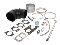 Turbo Mounting Kit Cummins ISX w/T6 Turbo and 1048008 Manifold BD Diesel