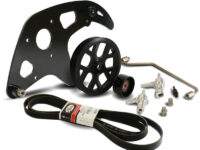 Venom Dual Fuel Application Kit Ford 2011-2018 6.7L Power Stroke F-250/F-350 (Pump Required) BD Diesel