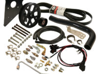 Venom Dual CP3 Install Kit c/w Controller (w/o Pump) Dodge 2005-2009 Cummins 5.9L/6.7L BD Diesel