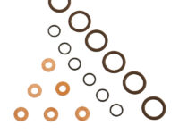 5.9L Cummins Injector Seal Kit Dodge 5.9L Cummins 1998.5-2002 24-Valve BD Diesel