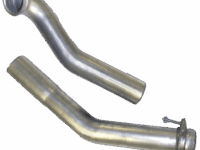 Turbo Downpipe For 94-97.5 Ford F250/F350 Superduty 7.3L Powerstroke Performance Series