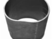 Big Daddy Intercooler Hose 4 Inch ID (sold /Inch) BD Diesel
