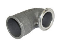 Turbo Outlet 90-degree Elbow Adapter Dodge 2003-2007 5.9L BD Diesel