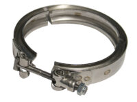 V-Band Clamp S400 Full Marmon Turbine / S300 SX-E (Non-Cobra) BD Diesel