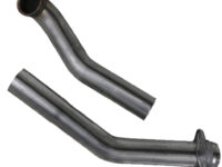 Turbo Downpipe 3 Inch For 94-97.5 Ford F250/F350 Superduty 7.3L Powerstroke Performance Series Stainless