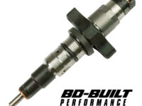 5.9L Cummins CR Premium Injector Dodge 2003-2004 2500/3500 Stage 1 60 HP / 33 percent BD Diesel