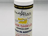 Zinc Oil Additive