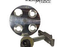 24 Valve Spring Compressor tool