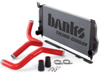 Intercooler System 02-04 Chevy/GMC 6.6 LB7 W/Boost Tubes Banks Power