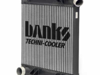 Intercooler System 08-10 Ford 6.4L Banks Power