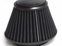 Air Filter Element Dry For Use W/Ram-Air Cold-Air Intake Systems Various Applications Banks Power
