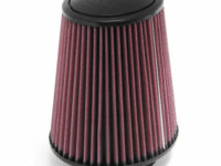 Air Filter Element Oiled For Use W/Ram-Air Cold-Air Intake Systems 07-18 Jeep 3.8/3.6L Wrangler JK Banks Power