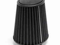 Air Filter Element Dry For Use W/Ram-Air Cold-Air Intake Systems 07-18 Jeep 3.8/3.6L Wrangler JK Banks Power