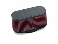 Air Filter Element Oiled For Use W/Ram-Air Cold-Air Intake Systems 06-17 Ford 6.8L 30 Valve Class-A Motorhome Banks Power