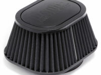Air Filter Element Dry For Use W/Ram-Air Cold-Air Intake Systems 99-16 Chevy/GMC - Diesel/Gas Banks Power