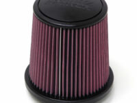 Air Filter Element Oiled For Use W/Ram-Air Cold-Air Intake Systems Chevy/GMC Diesel/Gas Banks Power