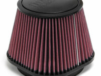 Air Filter Element Oiled For Use W/Ram-Air Cold-Air Intake Systems 03-07 Dodge 5.9L Banks Power