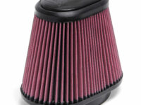 Air Filter Element Oiled For Use W/Ram-Air Cold-Air Intake Systems 03-08 Ford 5.4L and 6.0L Banks Power