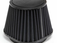 Air Filter Element Dry For Use W/Ram-Air Cold-Air Intake Systems 07-12 Dodge/Ram 6.7L Banks Power