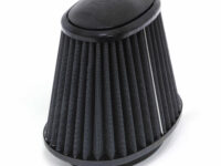 Air Filter Element Dry For Use W/Ram-Air Cold-Air Intake Systems Various Ford and Dodge Diesels Banks Power