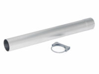 Exhaust Extension Kit Stainless Steel 1983-03 Ford 6.9/7.3L Super/Crew Cab Banks Power