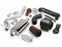 Stinger Bundle Power System 00-03 Jeep 4.0L Wrangler TJ Banks Power