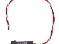 15 Universal Analog Input Pigtail 3 PIN Male Banks Power