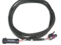 28 Analog Extension Harness 36 Inch Banks Power