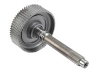 47/48 Input Shaft For Chrysler A618, 47RH/RE and 48RE Diesel Performance Converters