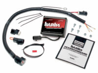 Transcommand Automatic Transmission Management Computer 89-98 Ford E4OD Automatic Transmission Banks Power
