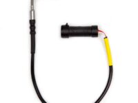 High Range Analog Temperature Sensor for EGT or Other Temperatures Banks Power