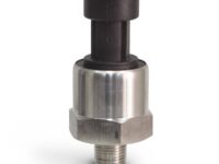 150A Pressure Sensor 150 PSIA 1/8 NPT Stainless Steel Banks Power