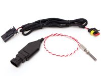 Turbo Speed Sensor Kit for 5-ch Analog with Frequency Module Banks Power